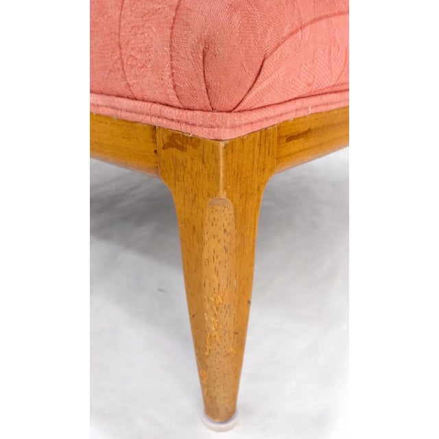 Mid-Century Modern Lounge Chair John Lubberts and Lambert Mulder for Tomlinson For Sale - Image 12 of 13