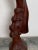 Wood Surrealist Carving, American Circa 1920's For Sale - Image 7 of 9