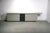 Gray Sheraton Sideboard by Giotto Stoppino for Acerbis, 1980 For Sale - Image 8 of 10