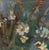 Martha Rakine Floral Still Life Oil on Panel For Sale - Image 4 of 8