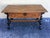 17th Spanish Refectory Table, Writing Desk, One Large Drawer For Sale - Image 12 of 13
