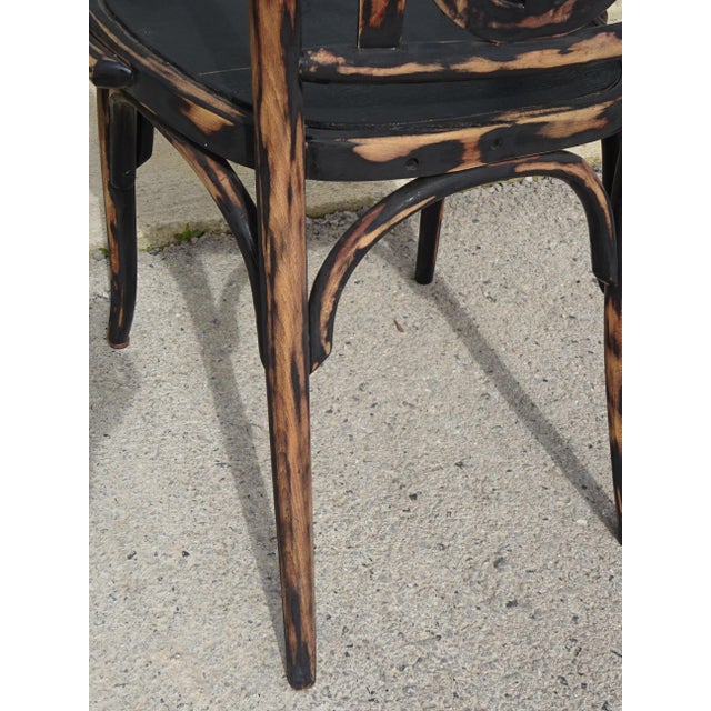 Living Room Set from Baumann, 1900s, Set of 3 For Sale - Image 12 of 18