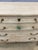 Baker Furniture Company Louis XVI Style Bleached Chest by Baker Furniture Company For Sale - Image 4 of 9