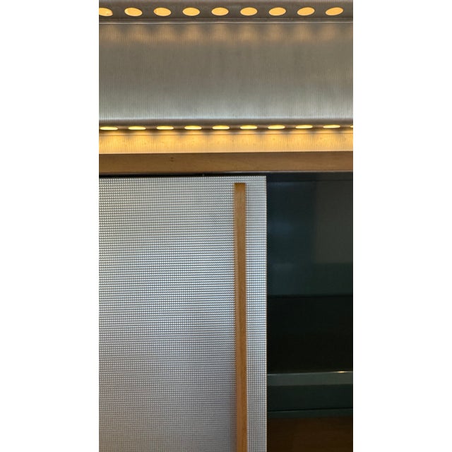 Vintage Sideboard by Jean Prouvé for Vitra, 2014 For Sale - Image 12 of 18