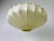 Beige Cocoon Pendant Light by Friedel Wauer, Italy, 1960s For Sale - Image 8 of 13