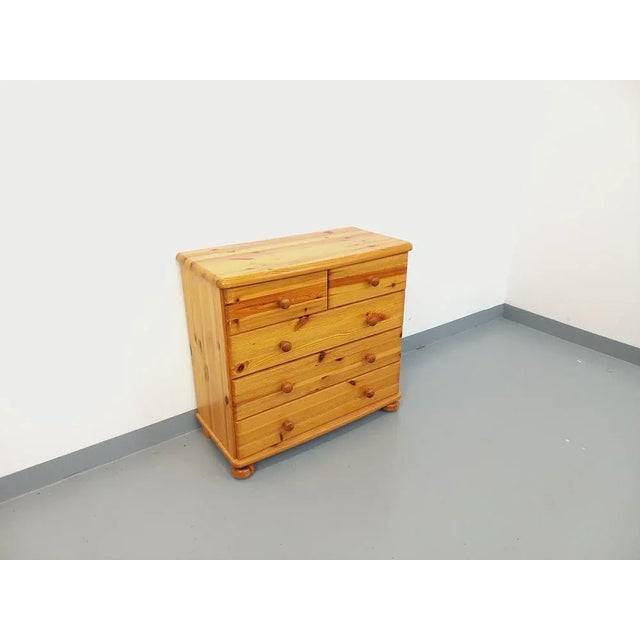 Vintage Pine Dresser, 1970s For Sale - Image 12 of 13