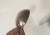 Antique Early 19th Century English Georgian Silver Ladle For Sale - Image 9 of 10