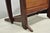Vintage George Nakashima Spindle Back Black Walnut "Cushion" Lounge Arm Chair For Sale - Image 18 of 18