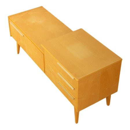 Mid-Century Chest of Drawers, 1950s For Sale