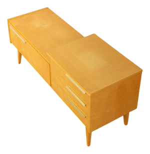 Mid-Century Chest of Drawers, 1950s