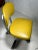 Mid-Century Modern Mid Century Harter Steel Swivel Office Chair For Sale - Image 3 of 11