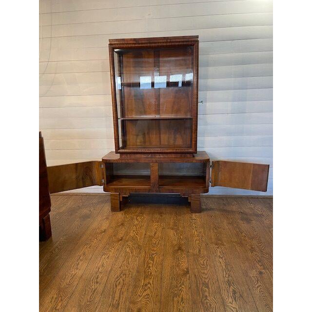Art Deco Living Room Set, Set of 3 For Sale - Image 14 of 18