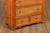 Stanley Furniture Pine and Wicker Chest of Drawers For Sale - Image 10 of 18