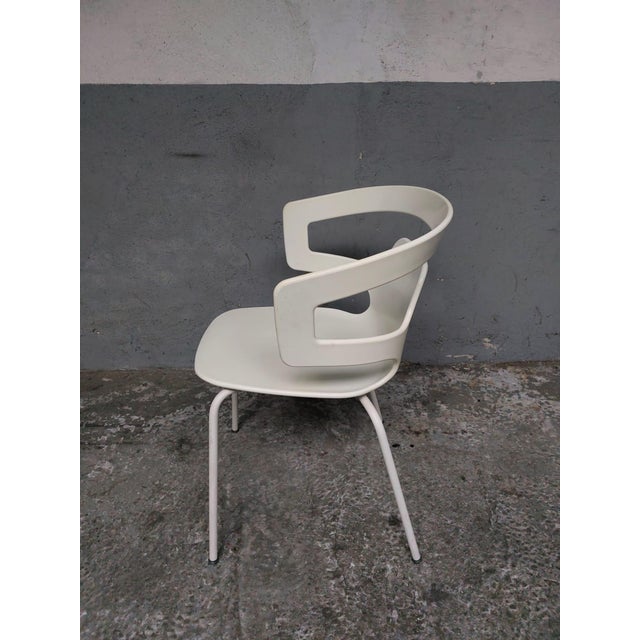 Segesta Chair by Alfredo Haberli for Alias For Sale - Image 16 of 18