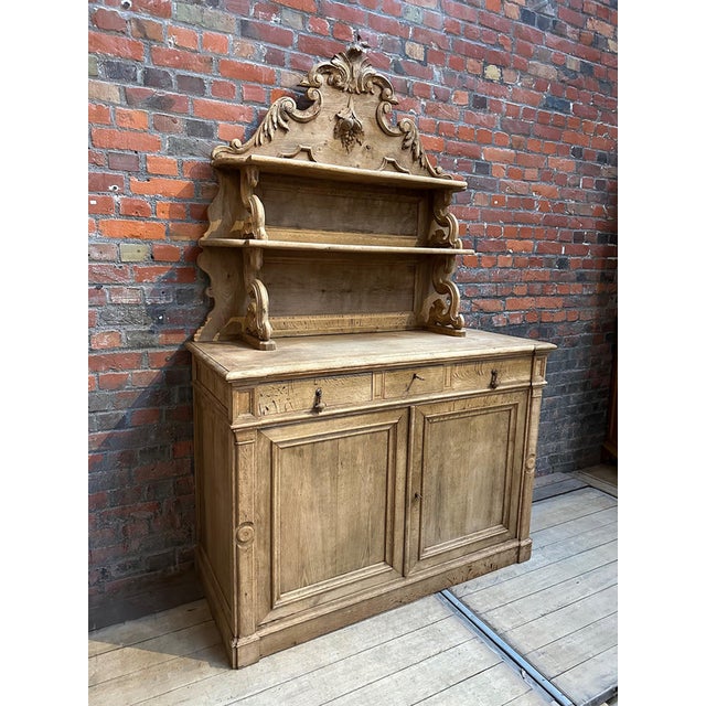 Saint Hubert Sideboard, Late 19th Century For Sale - Image 12 of 12