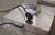 1970s Industrial Floor Lamp For Sale In New York - Image 6 of 10