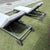 Gloster Grid Outdoor Chaise Lounger For Sale - Image 12 of 12