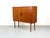 Danish Sideboard in Teak by Børge Mogensen for Søborg Møbelfabrik, 1960s For Sale - Image 11 of 18