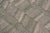 Scandinavian/Swedish Flat Weave Rug in Green Tones by Keivan Woven Arts 9'2 X 12 For Sale - Image 10 of 10