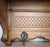 Vintage French Coat Rack in Oak For Sale - Image 6 of 9