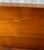 Vintage Thos Moser Shaker Cherry Queen Headboard For Sale - Image 12 of 13