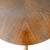 Round Coffee Table attributed to Wilhelm Renz, 1960s For Sale - Image 11 of 12