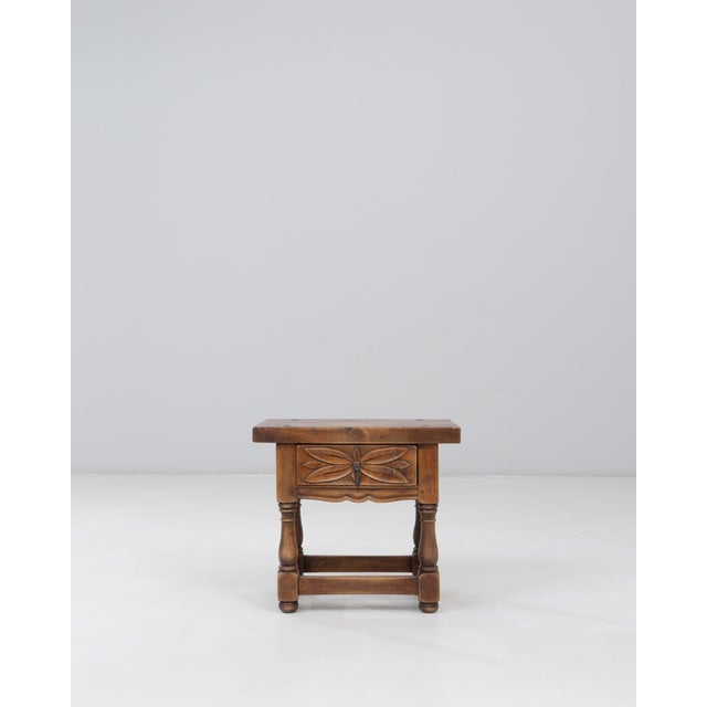 20th Century Spanish Side Table For Sale - Image 16 of 18