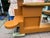 1970s Vintage Postmodern Sculptural Bar Console in the Style of Paul Evans For Sale - Image 5 of 11