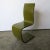 Vintage Green Plywood Dining Chairs, 1960s, Set of 4 For Sale - Image 12 of 13