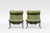 Vintage Ari Sling Lounge Chair by Arne Norell for Arne Norell Ab, 1960s, Set of 2 For Sale - Image 3 of 7