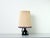 Mid-Century Glass Table Lamp, 1960s For Sale - Image 16 of 18