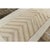Art Deco 1960s Vintage Zeki Müren Rug in Beige-Brown Geometric Patterns by Rug & Kilim For Sale - Image 3 of 8