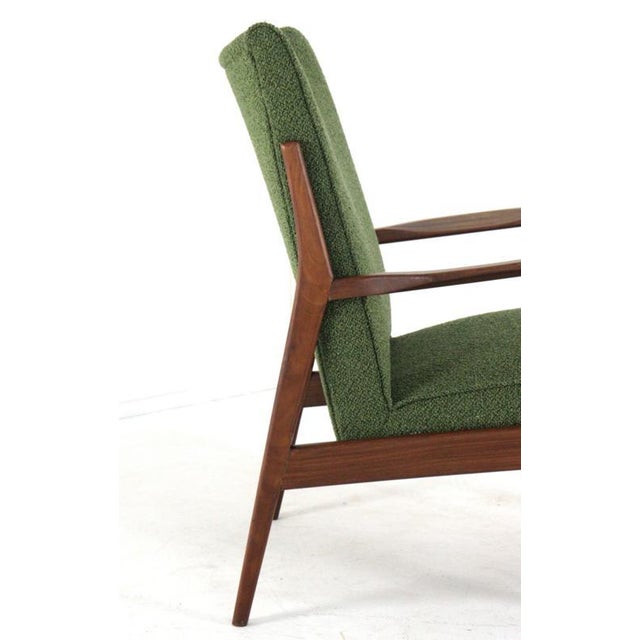 Dutch Style Crooswijk Armchair For Sale - Image 9 of 15