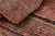 Momeni Nirvana Multi Hand Woven 2'3" X 8' Runner For Sale - Image 11 of 11