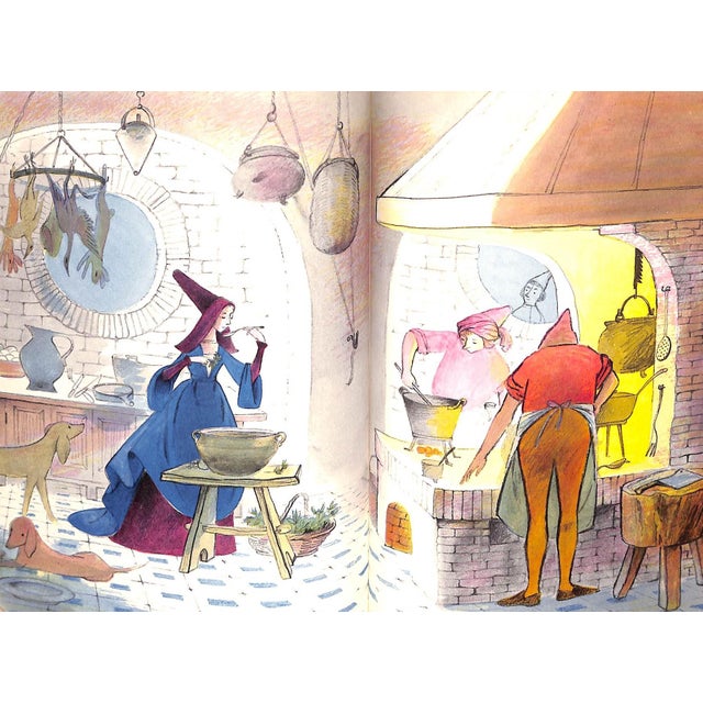 "A Fifteenth Century Cookry Boke" 1962 Anderson, John L. For Sale - Image 12 of 12