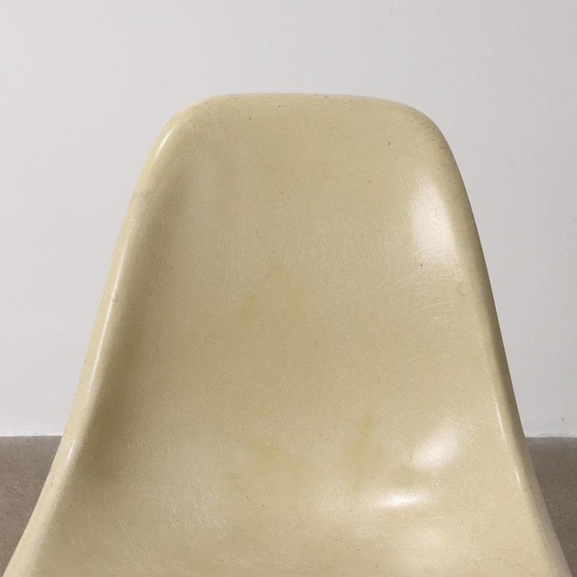 DSS Chair by Charles & Ray Eames for Vitra, 1960s For Sale - Image 5 of 10