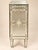 1940s Venetian Art Deco Buffet-Bar Eglomisé and Beveled Glass, 1940s For Sale - Image 5 of 8