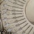 Silver Antique Silver-Plated Pierced Handled Tray Victorian Era For Sale - Image 8 of 16