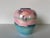 1980s 1980's Vintage Judith Stiles Art Ceramic Vase, Signed For Sale - Image 5 of 8