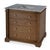 Hanson 36" Single Sink Bathroom Vanity Set, Brown For Sale - Image 9 of 9