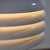 Table Lamp by Tamás Borsfay, 1970s For Sale - Image 3 of 14