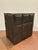 2020s Currey & Co Bower Metal Side Table For Sale - Image 5 of 5