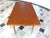 Mid-Century Danish Modern Teak Coffee Table, 1960s For Sale - Image 6 of 7