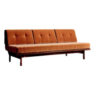 882 Daybed by Gianfranco Frattini for Cassina, 1960s For Sale