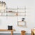 Wall-Mounted Bookcase 606 by Dieter Rams for Vitsoe, 1970 For Sale - Image 10 of 16