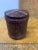 Pair of 1940s Vintage Decorated Leather Tobacco Tins For Sale - Image 4 of 6