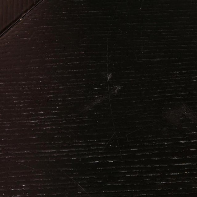 Quadrondo Dining Table by Erwin Nagel for Rosenthal For Sale - Image 18 of 18