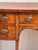 Regency Mahogany Sideboard With Cellarette Drawer For Sale - Image 12 of 14