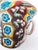 Art Nouveau Murano Millefiori Glass Vase by Fratelli Toso for Fratelli Toso, 1890s For Sale - Image 6 of 10