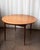 Danish Teak Dining Table in the Style of Grete Jalk, 1960s For Sale - Image 10 of 12